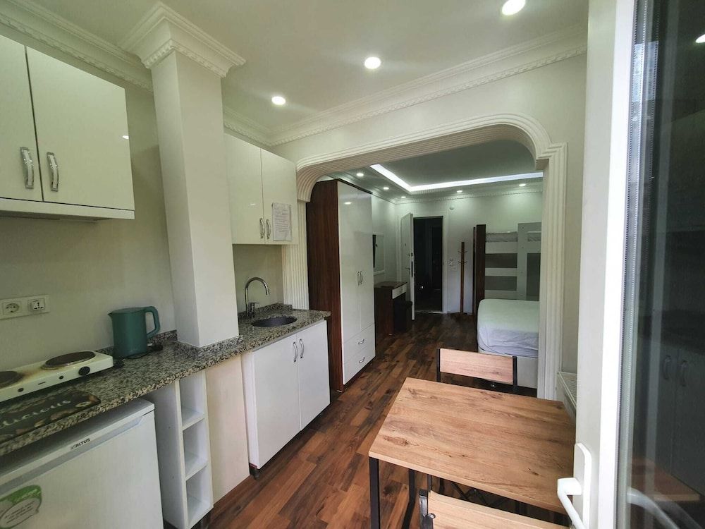 undefined Sea Star Istanbul 4