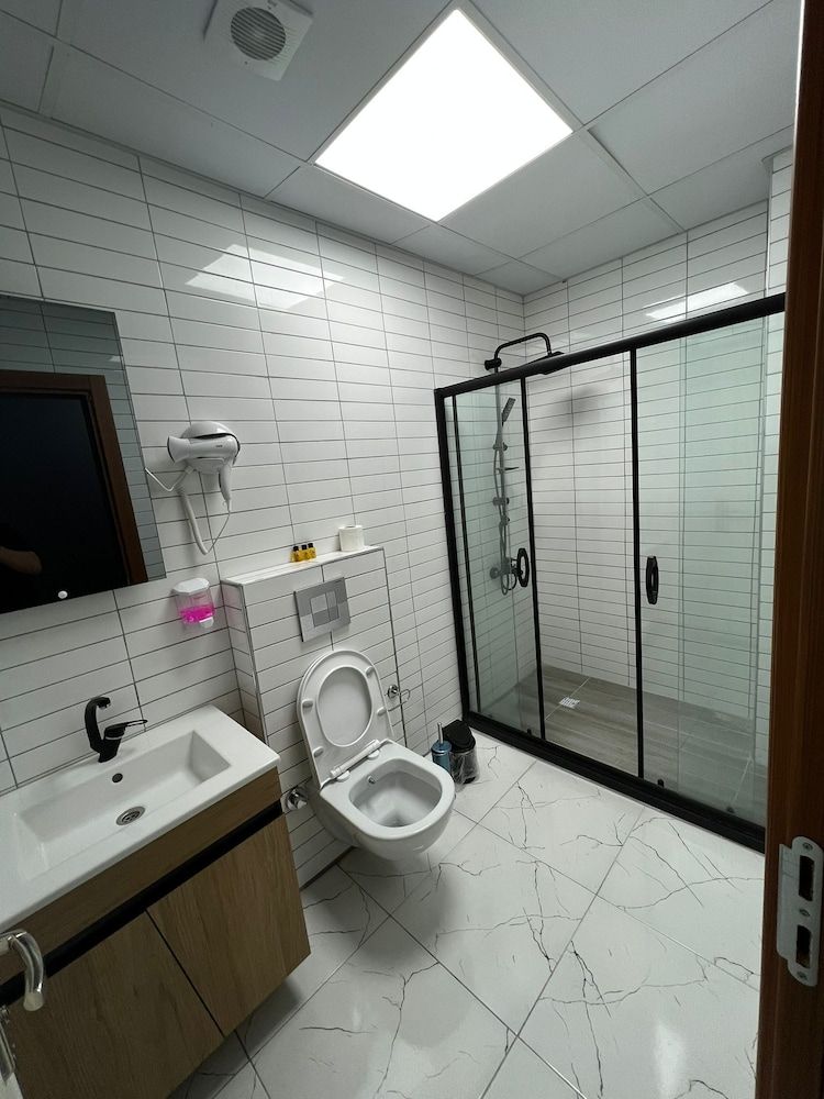 undefined In House Suite 3