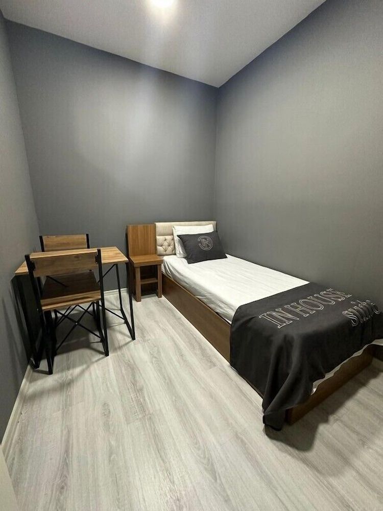 undefined In House Suite 8