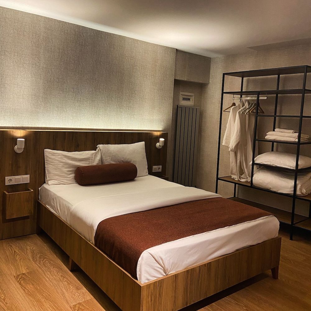 undefined Casa Rosso Suite Hotel 2