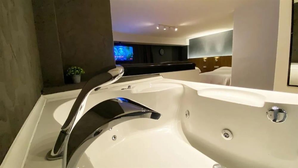 undefined Casa Rosso Suite Hotel