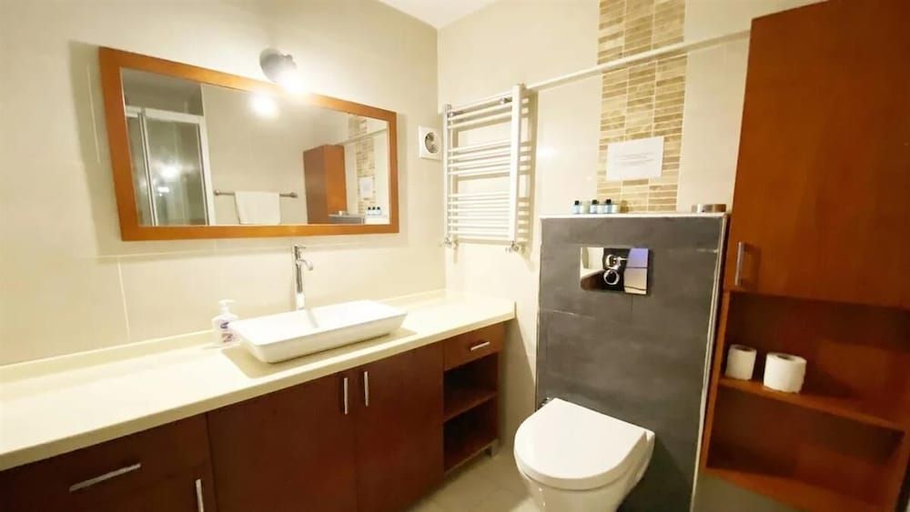 undefined Casa Rosso Suite Hotel 9