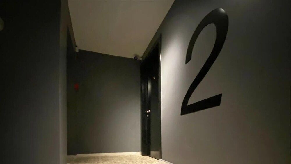 undefined Casa Rosso Suite Hotel 3