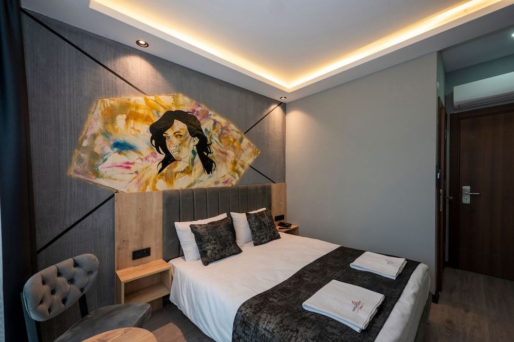 undefined Comfort Point 9