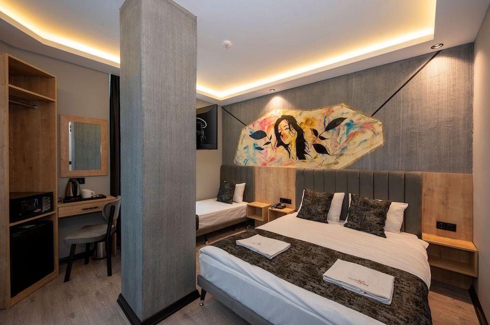 undefined Comfort Point 10