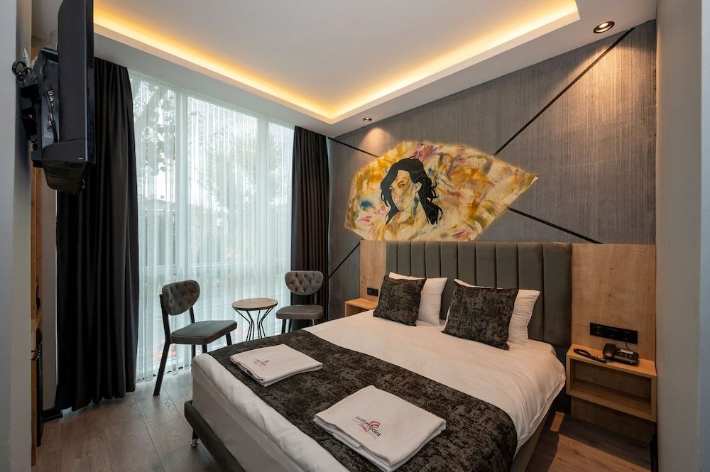 undefined Comfort Point 3