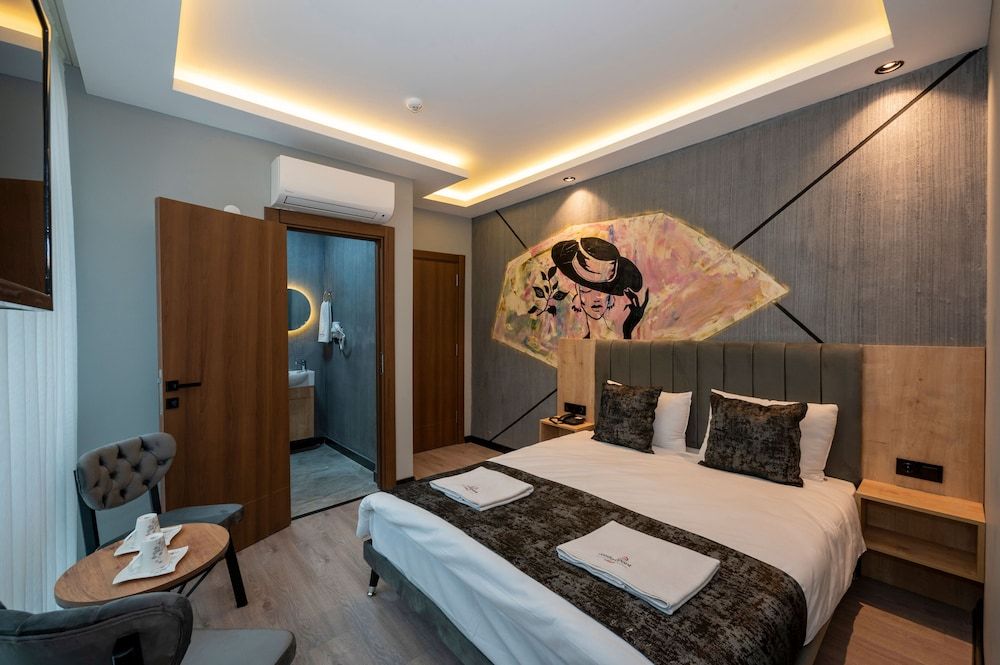 undefined Comfort Point 2