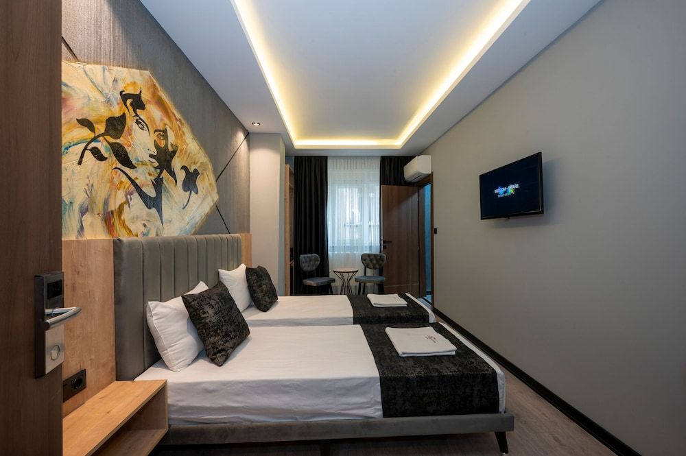 undefined Comfort Point 5