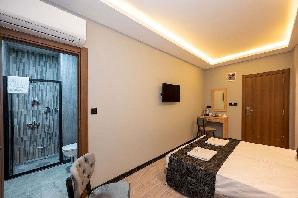 undefined Comfort Point 7