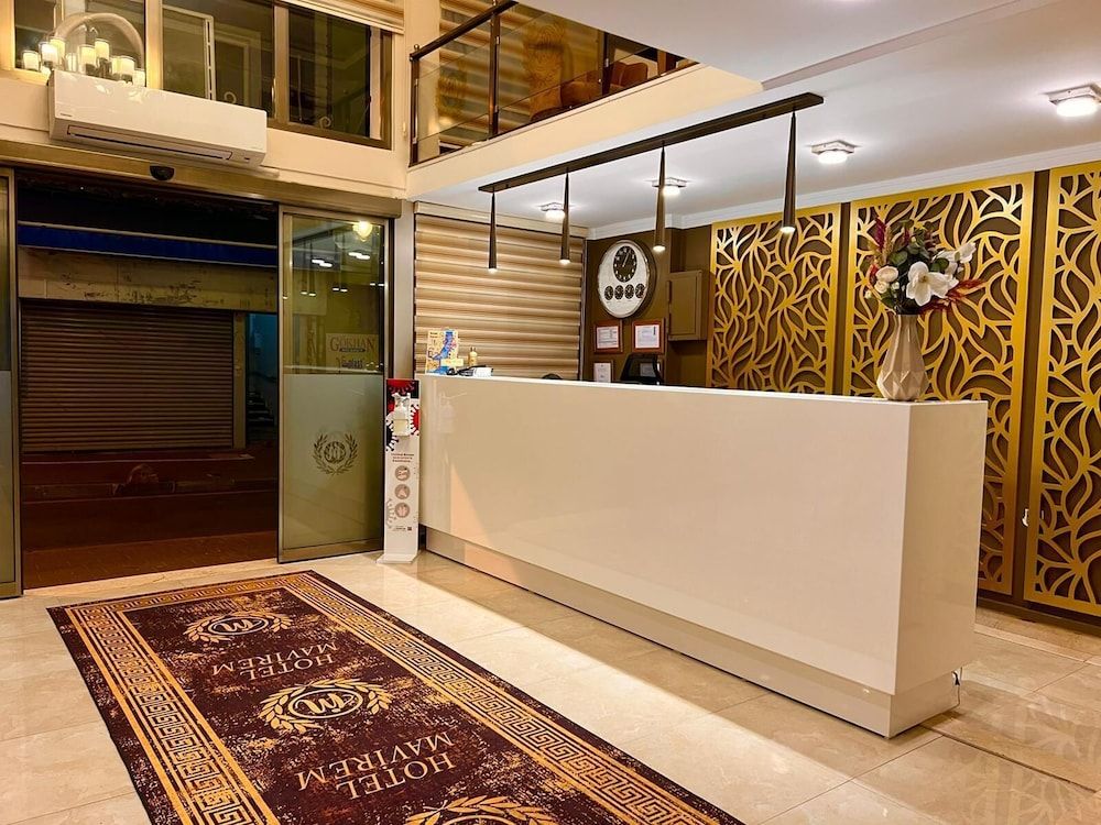 undefined Mavirem Hotel 9