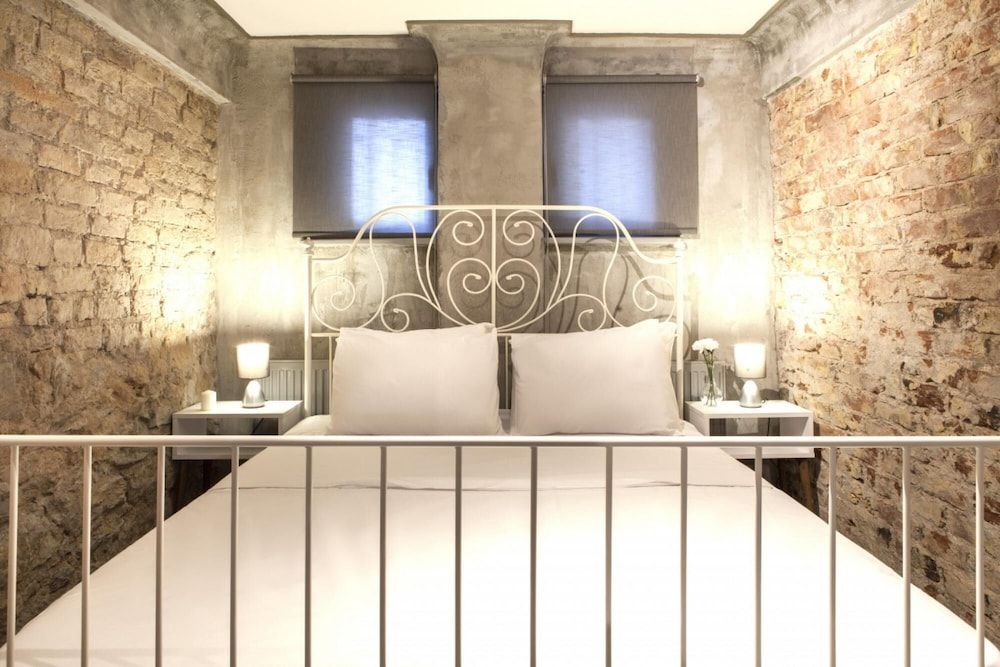 undefined Chic and Central Flat in the Heart of Beyoglu