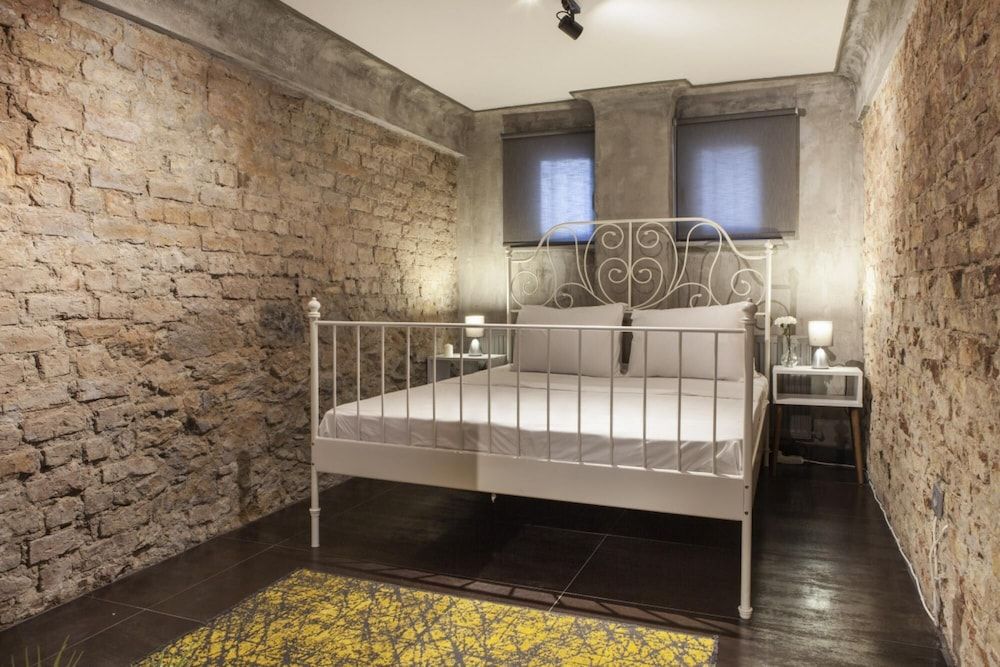 undefined Chic and Central Flat in the Heart of Beyoglu 7