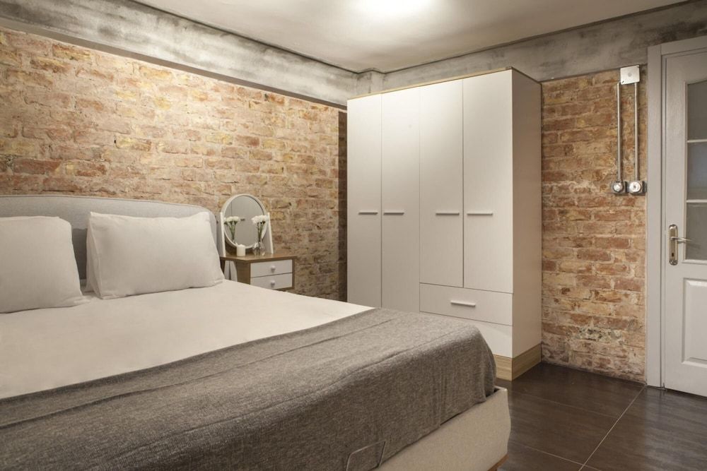 undefined Chic and Central Flat in the Heart of Beyoglu 3