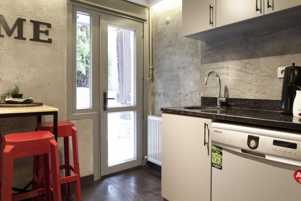 undefined Chic and Central Flat in the Heart of Beyoglu 6
