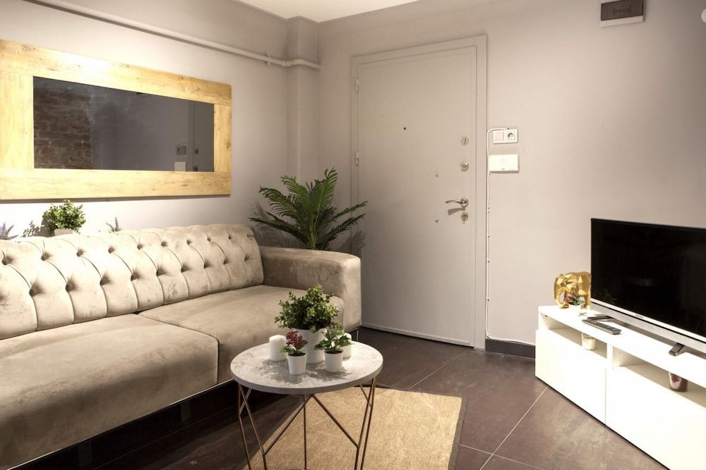 undefined Chic and Central Flat in the Heart of Beyoglu 2