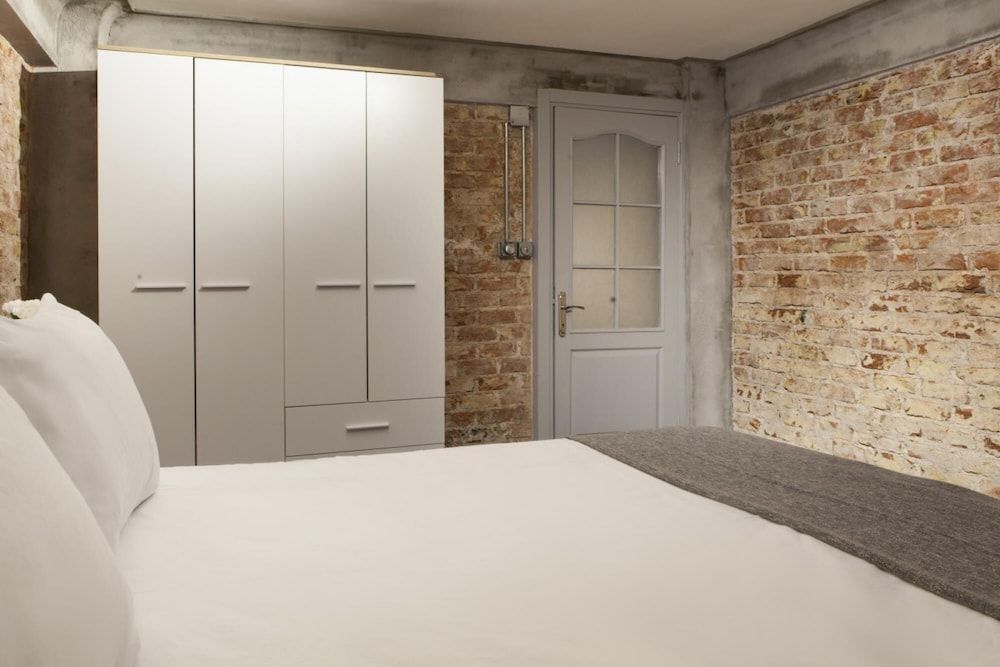 undefined Chic and Central Flat in the Heart of Beyoglu 9