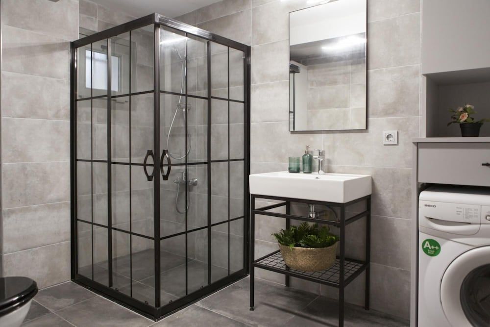 undefined Chic and Central Flat in the Heart of Beyoglu 10