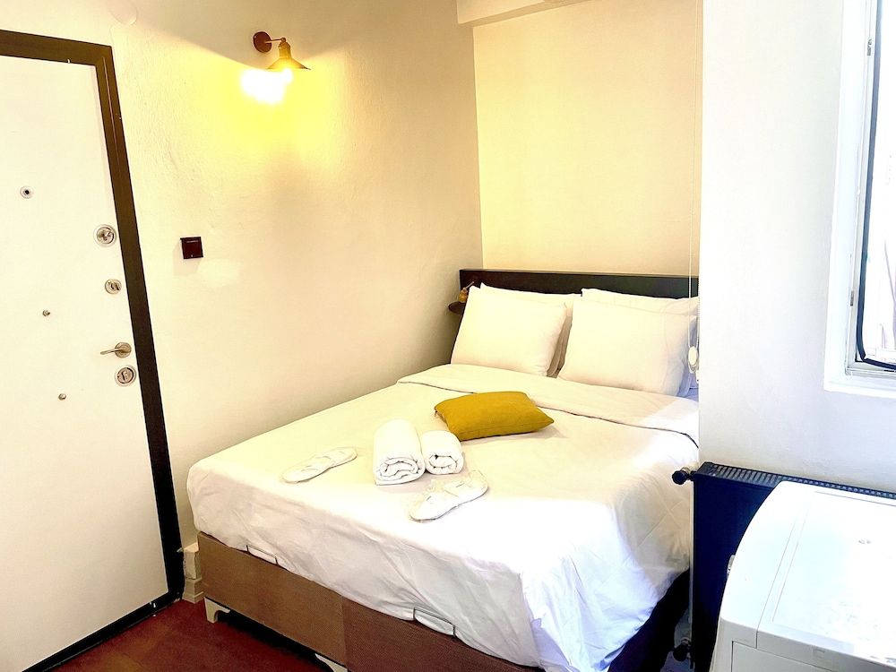 undefined Mates Istiklal 2