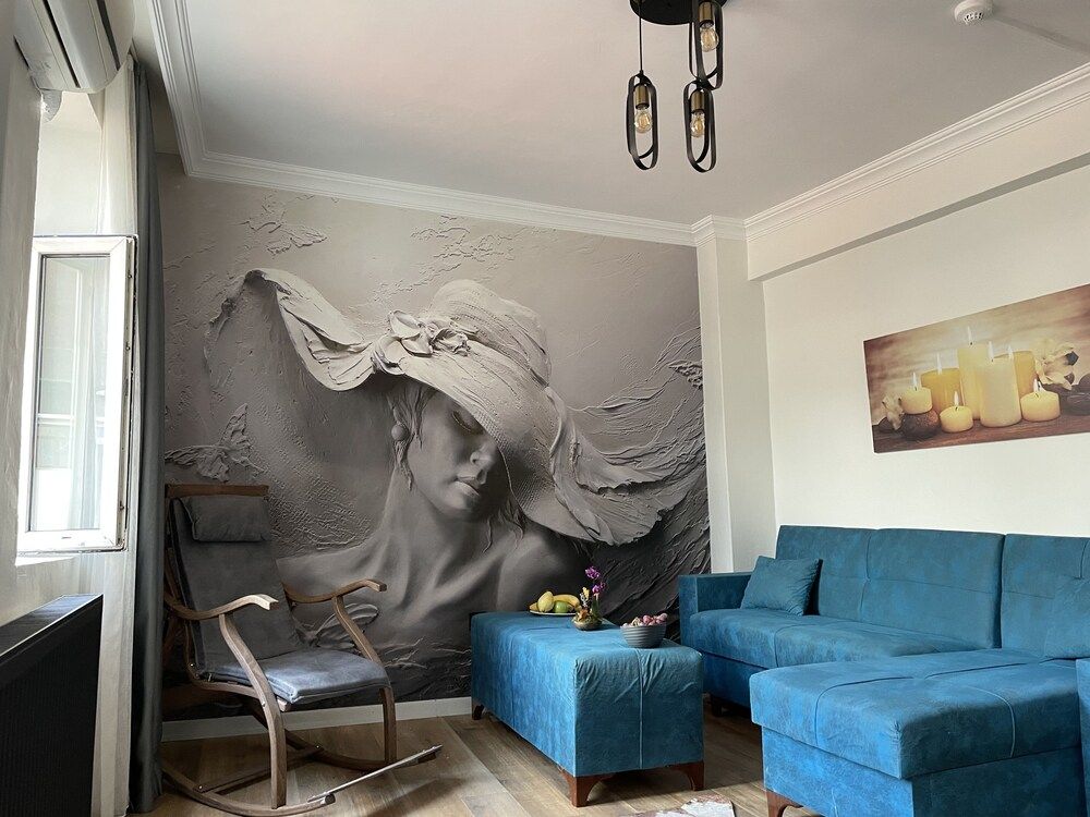 undefined Mates Istiklal 3