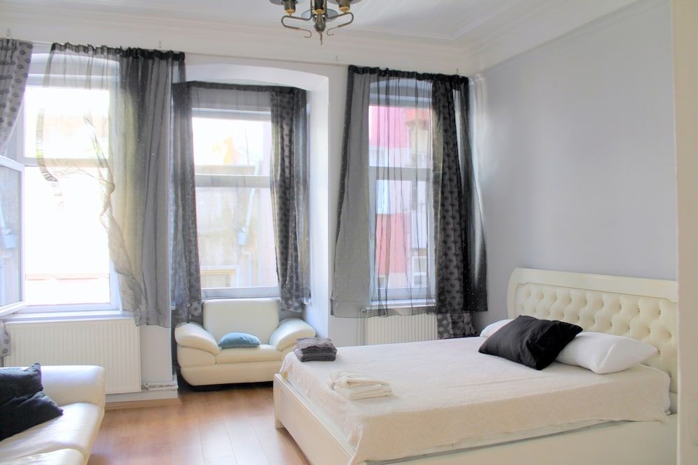 undefined Balkonlu daire 4
