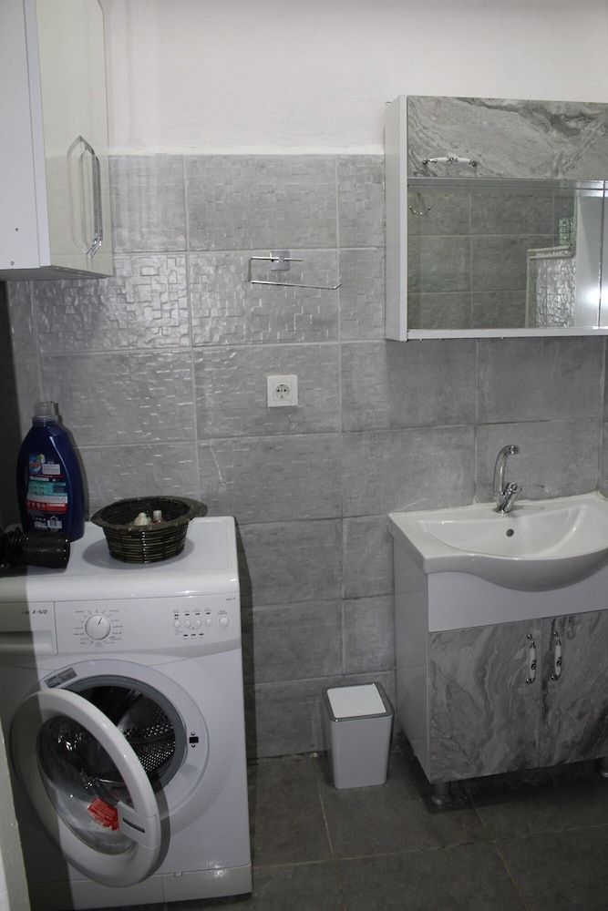undefined Balkonlu daire 10
