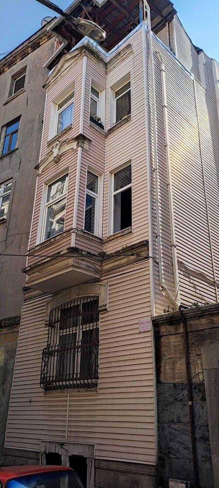 undefined Balkonlu daire 3