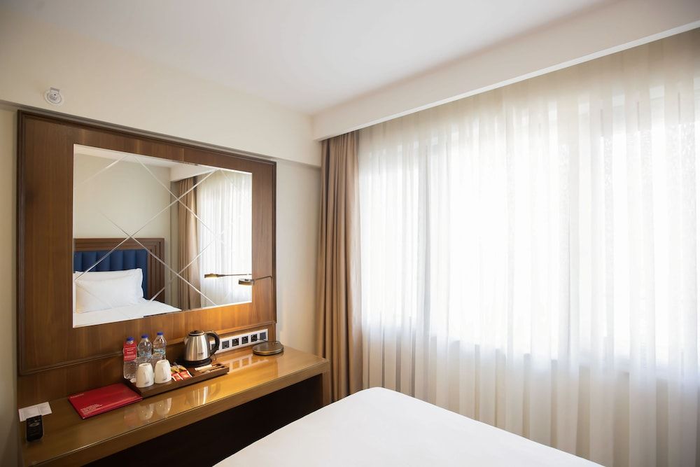 undefined Ramada Plaza By Wyndham Istanbul Sultanahmet