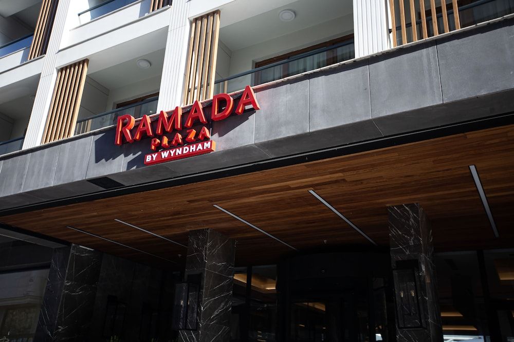 undefined Ramada Plaza By Wyndham Istanbul Sultanahmet 10