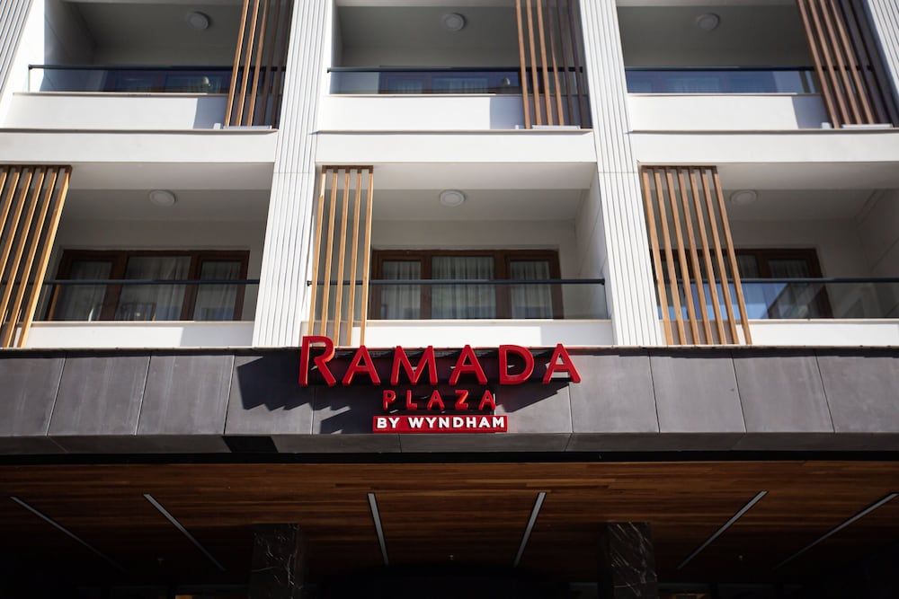 undefined Ramada Plaza By Wyndham Istanbul Sultanahmet 6