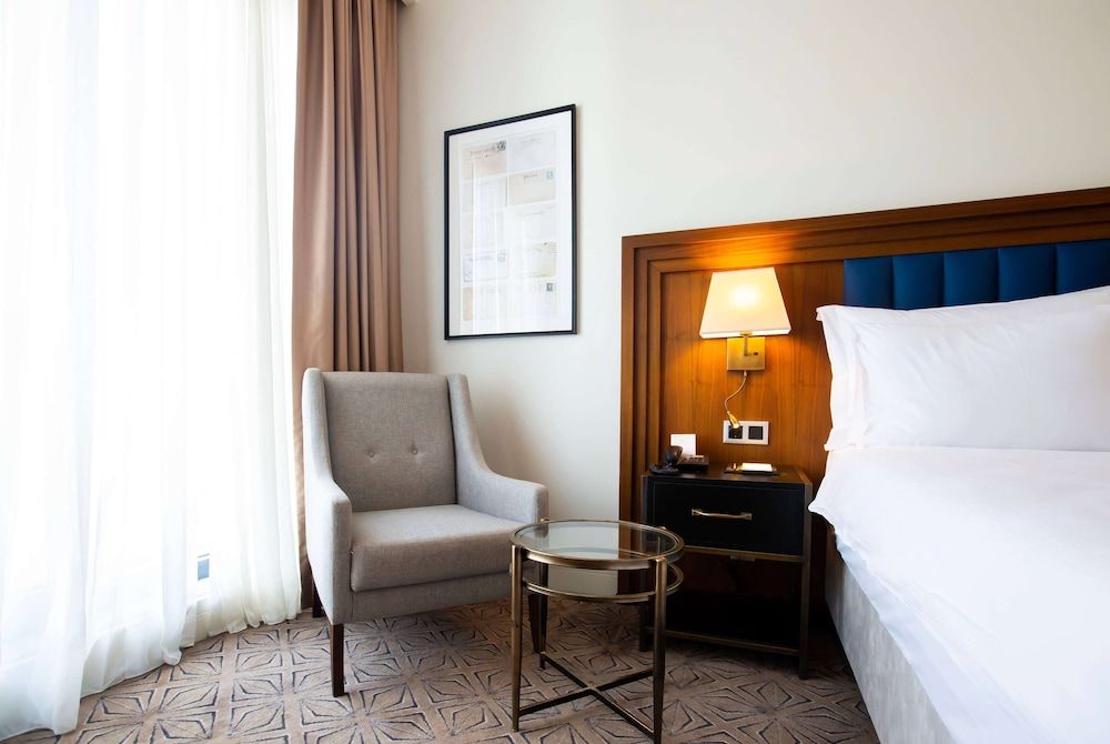 undefined Ramada Plaza By Wyndham Istanbul Sultanahmet 4