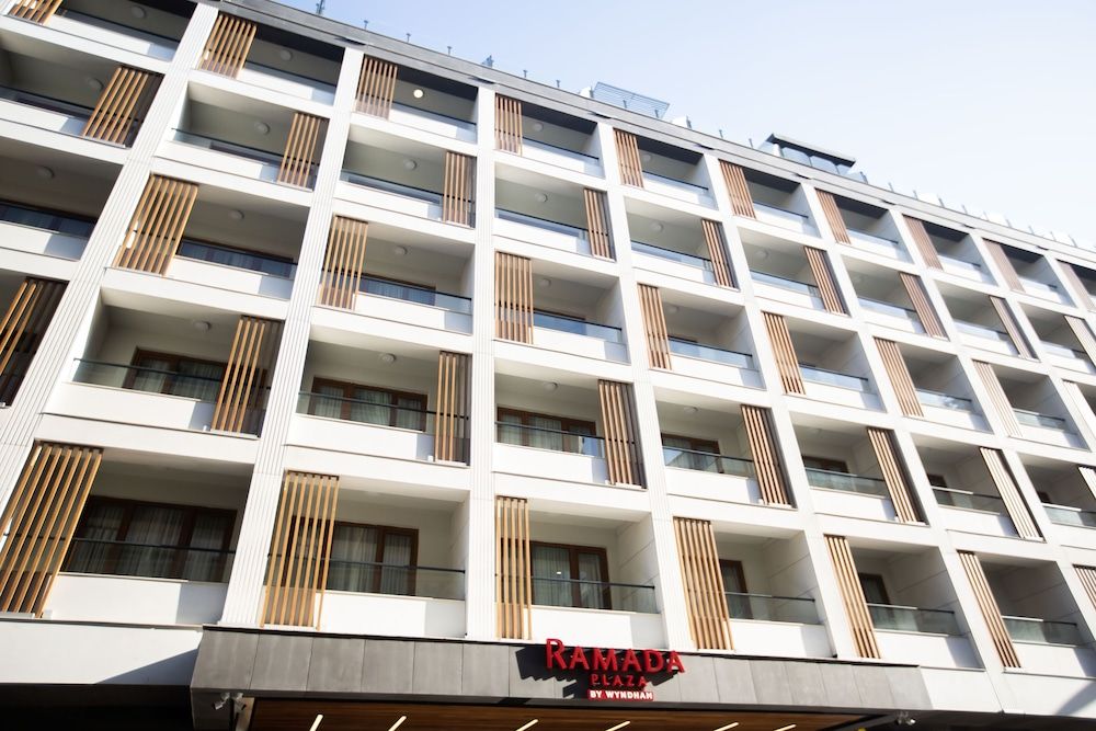 undefined Ramada Plaza By Wyndham Istanbul Sultanahmet 9