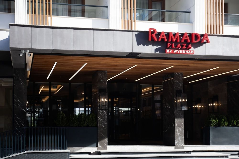 undefined Ramada Plaza By Wyndham Istanbul Sultanahmet 8
