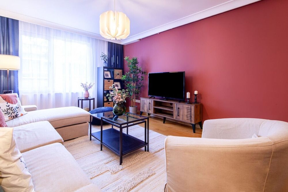 undefined Missafir Comfy and Unique Designed Home 10