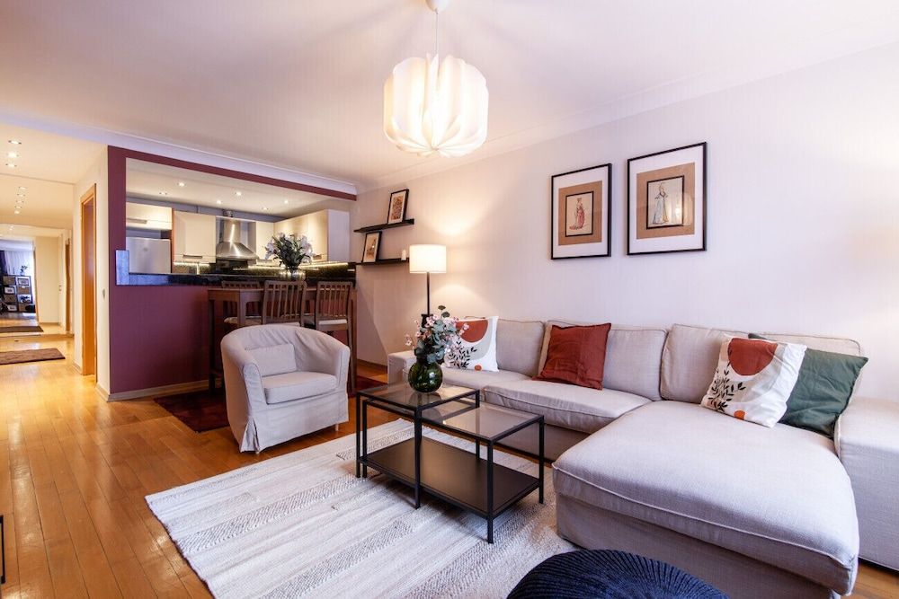 undefined Missafir Comfy and Unique Designed Home