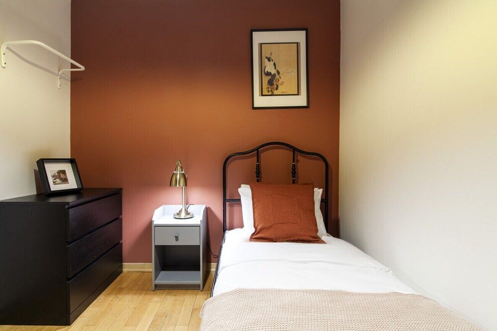 undefined Missafir Comfy and Unique Designed Home 3