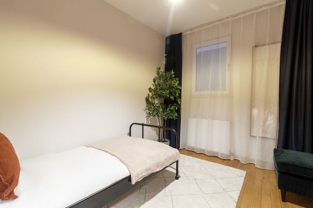 undefined Missafir Comfy and Unique Designed Home 4