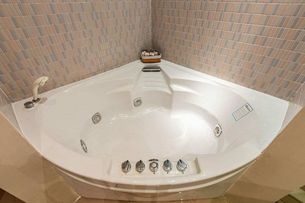 Missafir Flat in Beyoglu With Bosphorus View Apartment 29