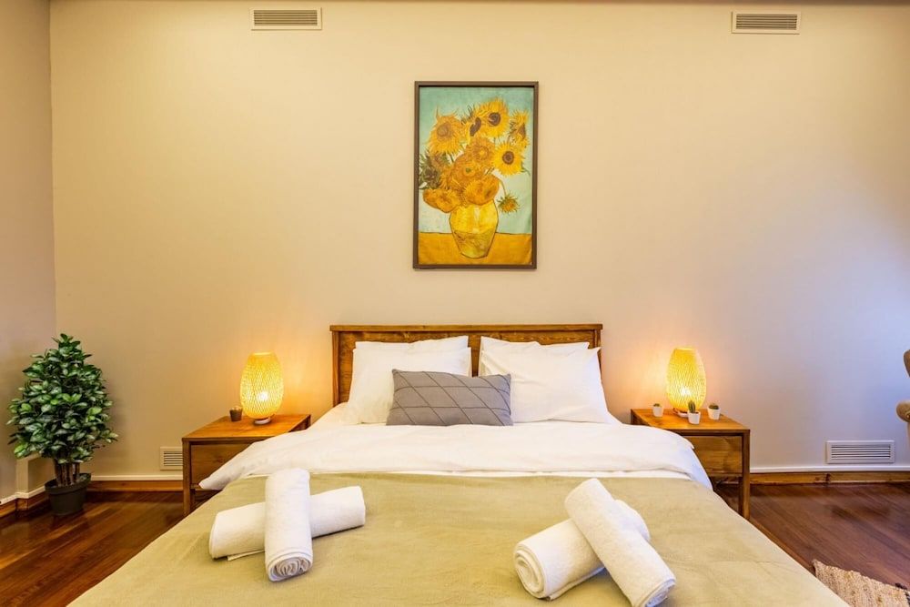 Missafir Flat in Beyoglu With Bosphorus View Apartment 20