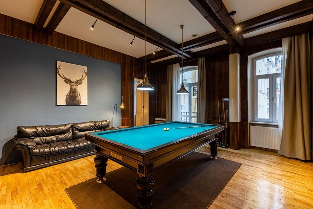 Missafir Flat in Beyoglu With Bosphorus View Apartment 30