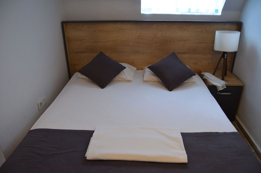 undefined Palmiye Quars Hotel 10