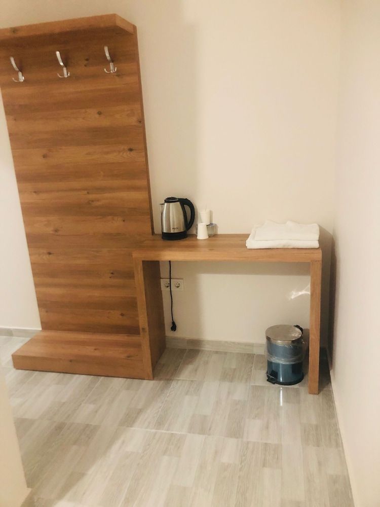 undefined Palmiye Quars Hotel 3