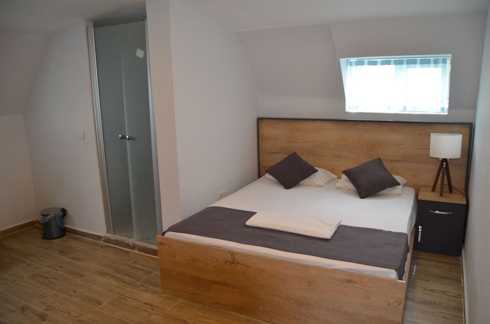 undefined Palmiye Quars Hotel 9