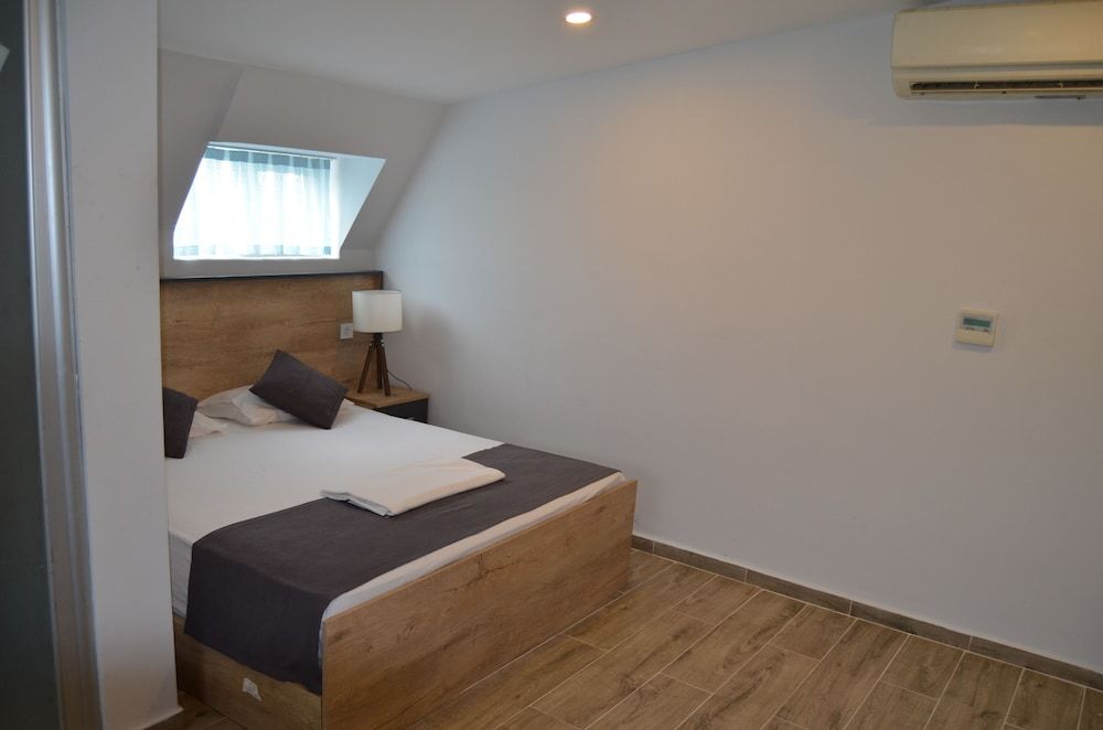 undefined Palmiye Quars Hotel 8