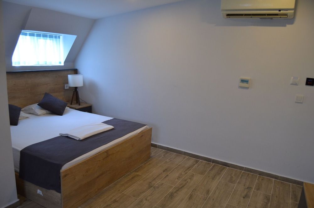 undefined Palmiye Quars Hotel 7