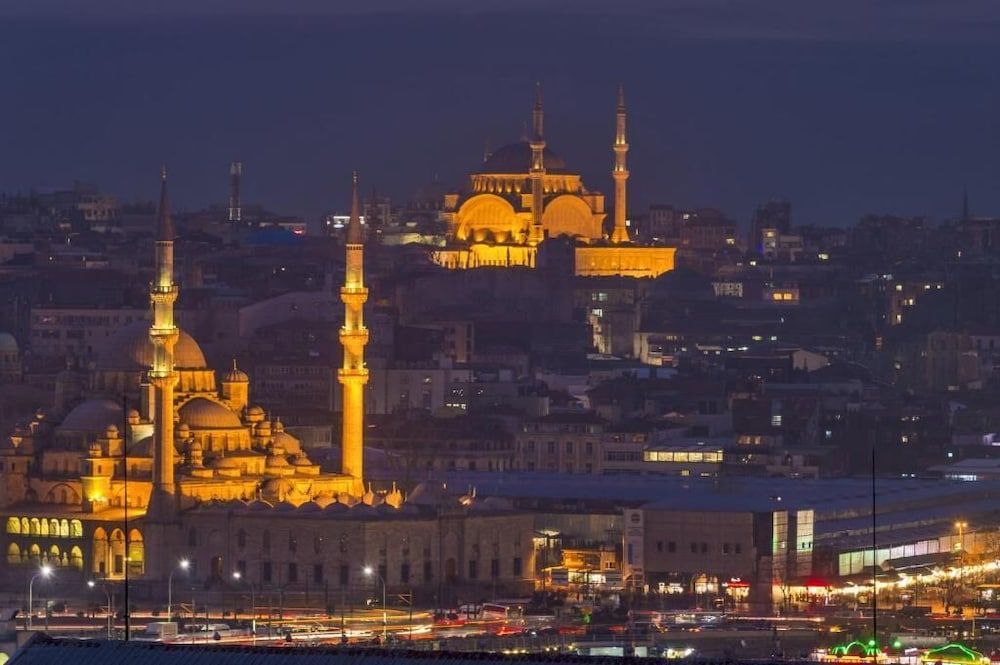 undefined Diyar Budget Hotel 4