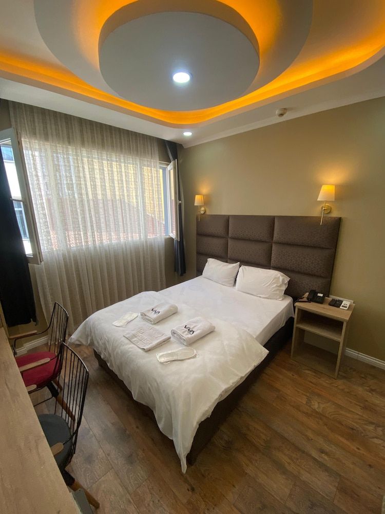undefined Kadikoy Viva Hotel 4
