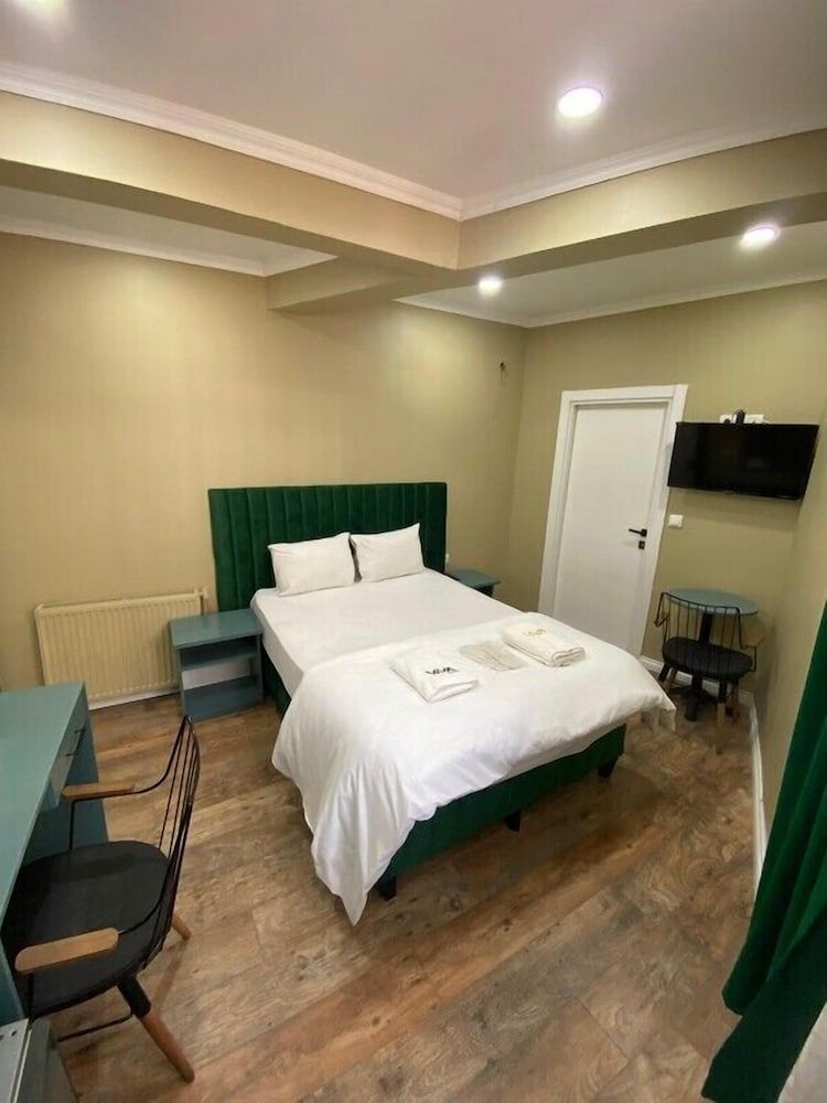 undefined Kadikoy Viva Hotel