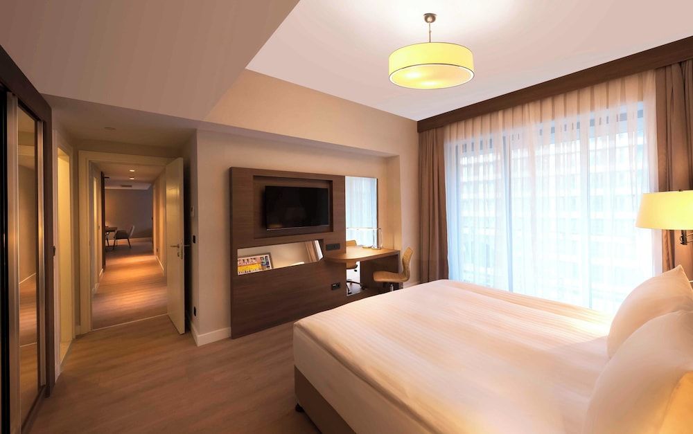 undefined The Superior Living Batisehir 8