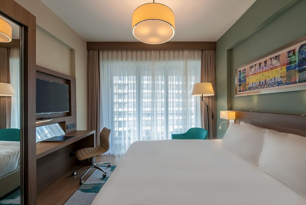 undefined The Superior Living Batisehir 3