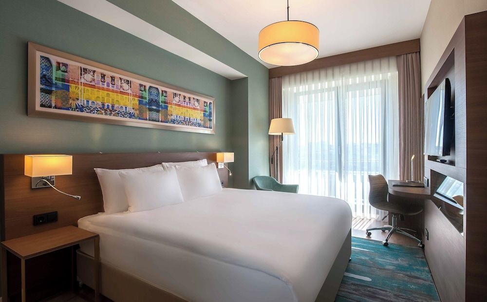 undefined The Superior Living Batisehir 6